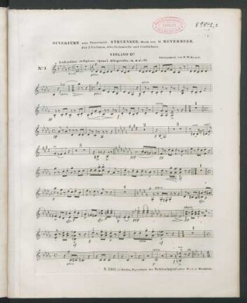 Violino II.o