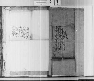 Testament von Nysert, Herman, Schneider und Katharina Stockman, Eheleute