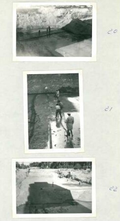 Silo Kadhimain, Bagdad, 1962