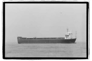 Este Submerger I (1984), Bauer & Hauschildt KG, Hamburg