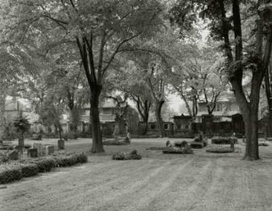Nordfriedhof