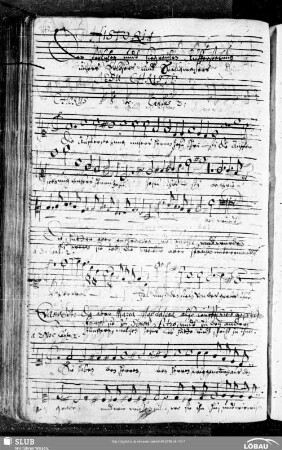 Heinrich Schütz: Historia der fröhlichen und siegreichen Auferstehung unsers einigen Erlösers und Seligmachers Jesu Christi