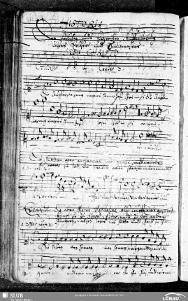 Heinrich Schütz: Historia der fröhlichen und siegreichen Auferstehung unsers einigen Erlösers und Seligmachers Jesu Christi