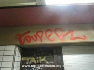 TAiK