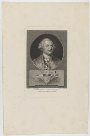Bildnis des Louis XVI.