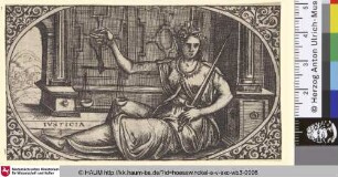 Iusticia
