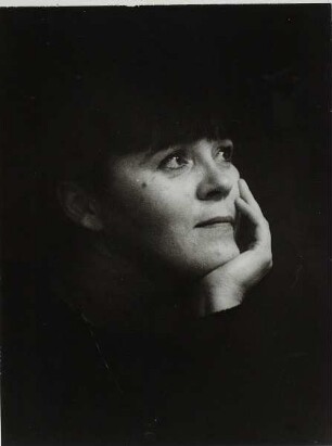 Christiane Grosz