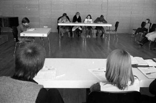 Vorlesewettbewerb des Börsenvereins des Deutschen Buchhandels für Schülerinnen und Schüler des 6. Schuljahres