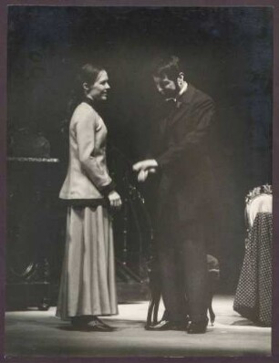 Onkel Wanja (Anton Pavlovic Cechov)