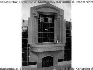 Beichel, Friedrich. Goethe-Gymnasium