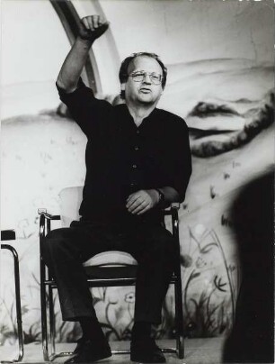 Uwe Kant