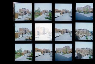Stadtwerke, Erlangen, 1979