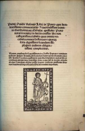 Libri de Ponto