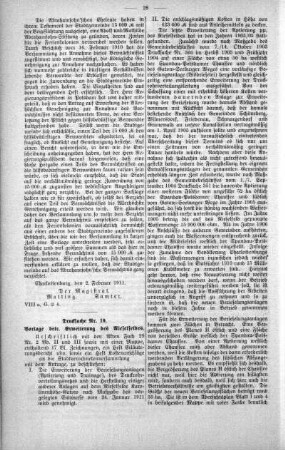 No. 4 (12-25) (19), 08. Februar 1911