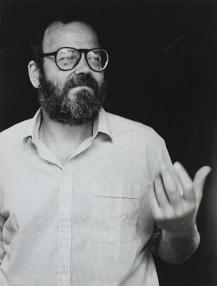 Michael Franz