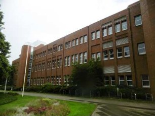 Kiel: Neues Rathaus