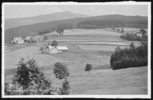 Auersberg. Der Auersberg