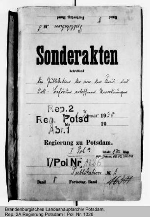 Die amtlichen Kreisblätter