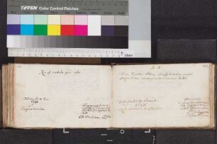 Zech, Siegmund Christian von; Blatt 301
