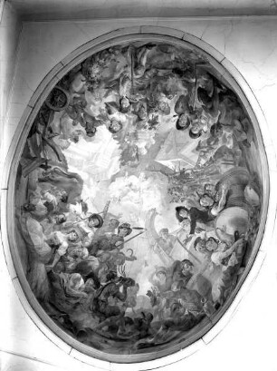 Lob des Landlebens