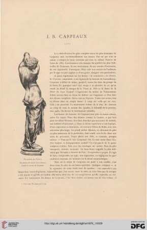2: J. B. Carpeaux, [3]