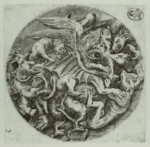 Phantastische Tiere