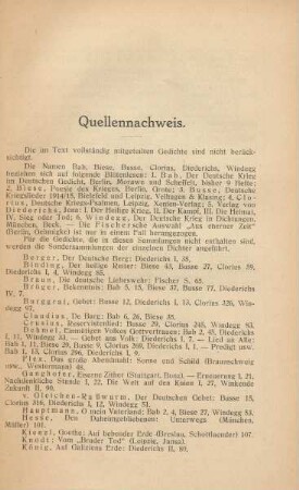 Quellennachweis