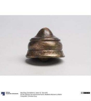 Beschlag (Sonderform)
