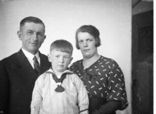 Familienfoto