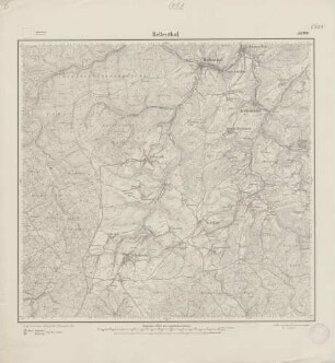 5504 (alte Nr.: 3208) Hellenthal