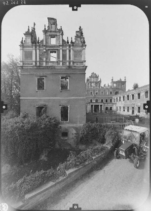 Neues Schloß