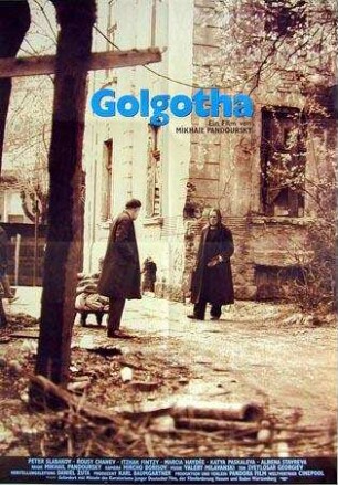 Golgotha