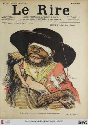 No. 151 (25 septembre 1897)
