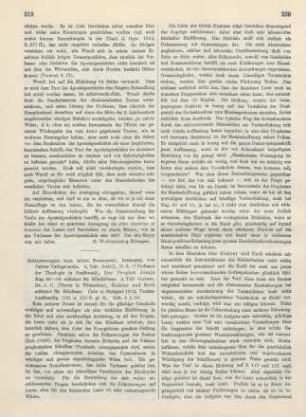 319-321 [Rezension] Erläuterungen zum Alten Testament