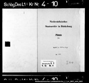 Bau des Marstalls durch Zimmermeister Claus Meiger