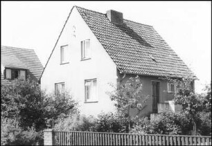 Havelse, Breslauer Straße Nr. 3, (jetzt: Gubener Straße)