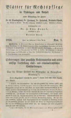 Nro. 1-12