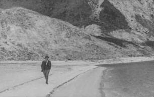 Kratersee (Lateinamerika-Aufenthalte 1928/1942 – Album Das Vulkanland im Süden Kolumbiens. II. Teil, 1940)