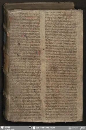 Pars II: Milichsche Stadt- und Gymnasialbibliothek Görlitz, Mil. Bibl. C. Ch. fol. 159 - UB Wrocław, Mil. II/159