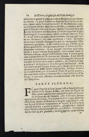 18-22, Parte Seconda