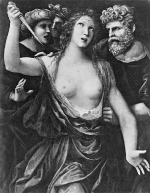 Lucretia