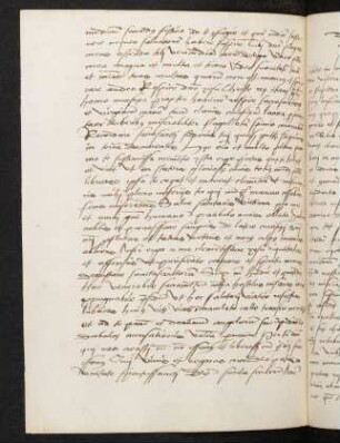 Liber meditationum et orationum (Auszug)