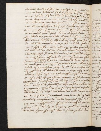Liber meditationum et orationum (Auszug)