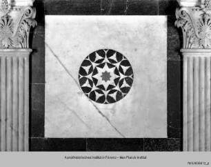 San Pancrazio, San Pancrazio: Heilig-Grab-Kapelle, San Pancrazio: Heiliges Grab, Florenz