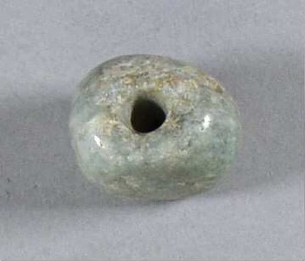 Stone bead