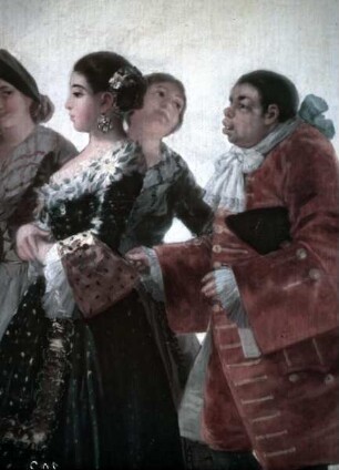 Die Hochzeit