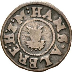 Mecklenburg-Güstrow: Johann Albrecht II.