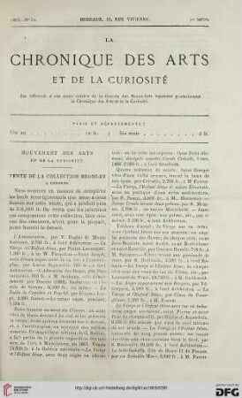 Nr. 32 (20 Juillet)