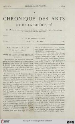 Nr. 32 (20 Juillet)