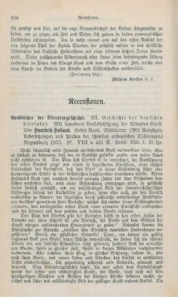 104-116 Rezensionen